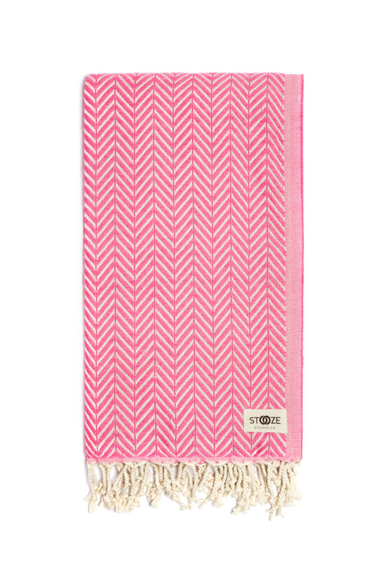 The Rosé Dream Towel