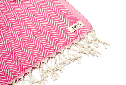 The Rosé Dream Towel